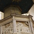 basilica di Santa Croce, toc toc firenze