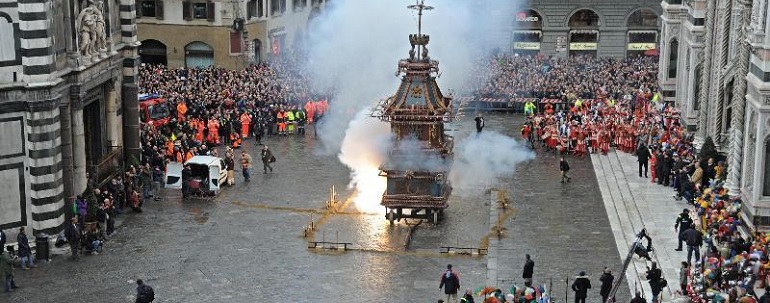 feste fiorentine, toc toc firenze