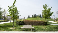 parco di san donato, toc toc firenze