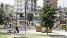 parco di san donato, toc toc firenze