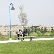 parco di san donato, toc toc firenze