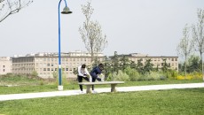 parco di san donato, toc toc firenze