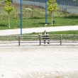 parco di san donato, toc toc firenze