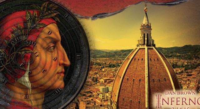 inferno a firenze 