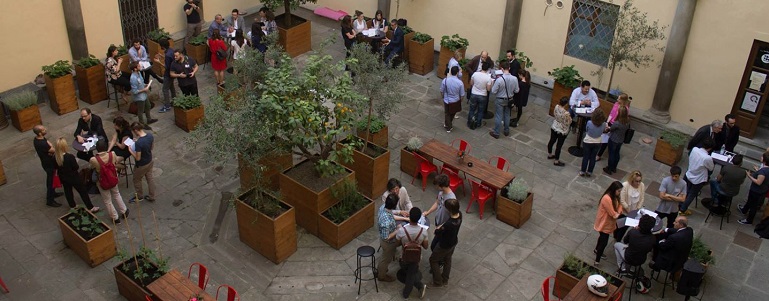 intervistami, toc toc firenze
