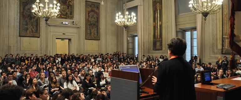 luigi dei