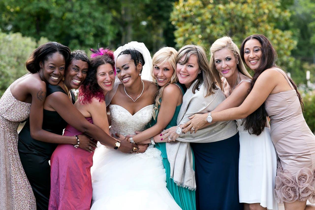 wedding planner, toc toc firenze