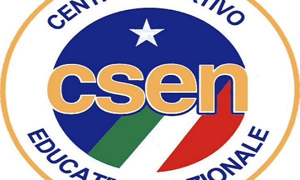 Logo CSEN