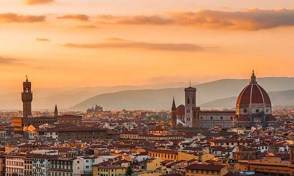 unesco, toc toc firenze