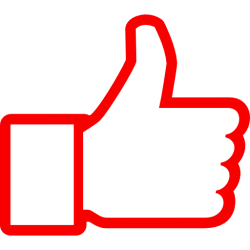 like like