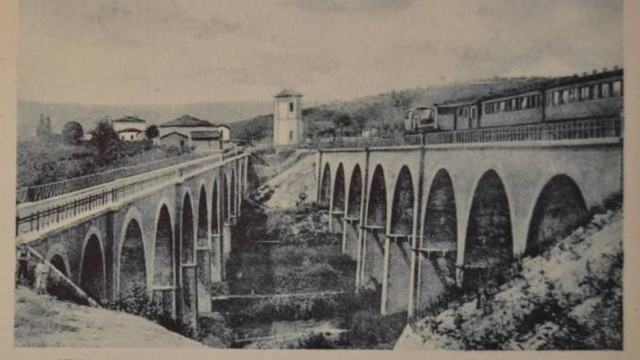 treno a vapore del mugello, toc toc firenze