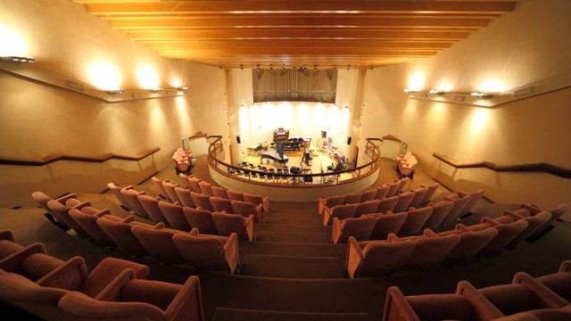 conservatorio di firenze, toc toc firenze