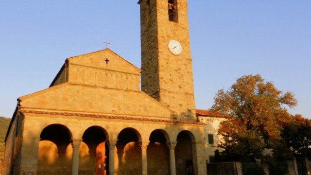 conservatorio di firenze, toc toc firenze