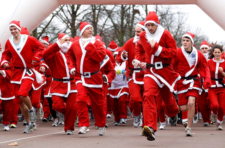 Tutti a corre alle Cascine