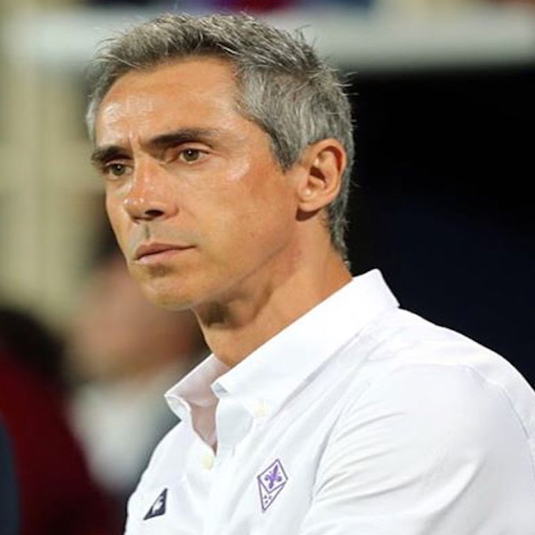 Torino - Fiorentina, Toc Toc Firenze