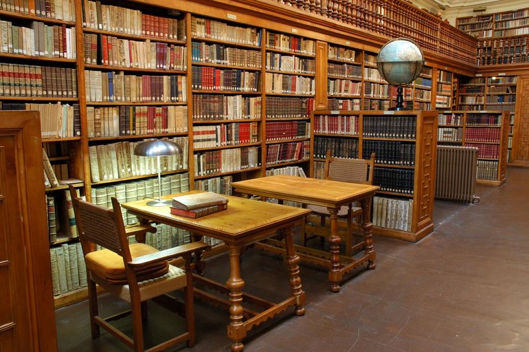 leggere crea dipendenza,toc toc firenze
