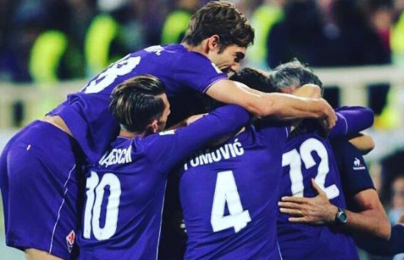 Fiorentina - Atalanta, Toc Toc Firenze