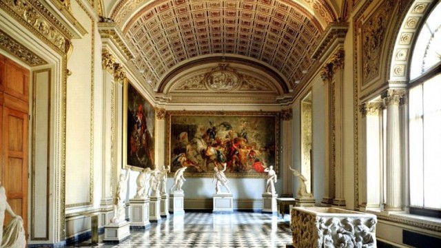 uffizi