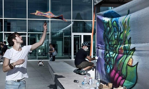 Young Artists