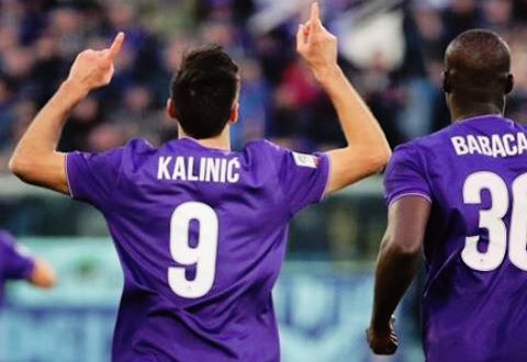Fiorentina - Empoli, Toc Toc Firenze