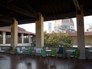 biblioteche a Firenze