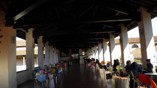 biblioteche a Firenze