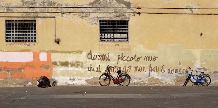 ulisse a firenze
