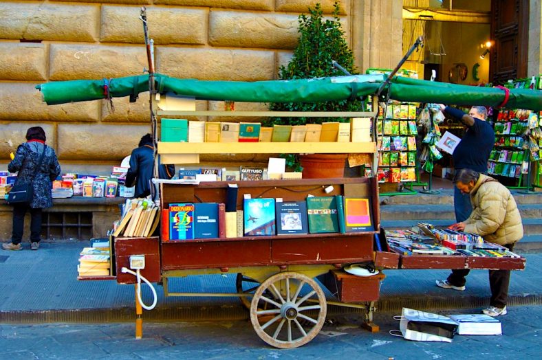 distretto culturale a firenze