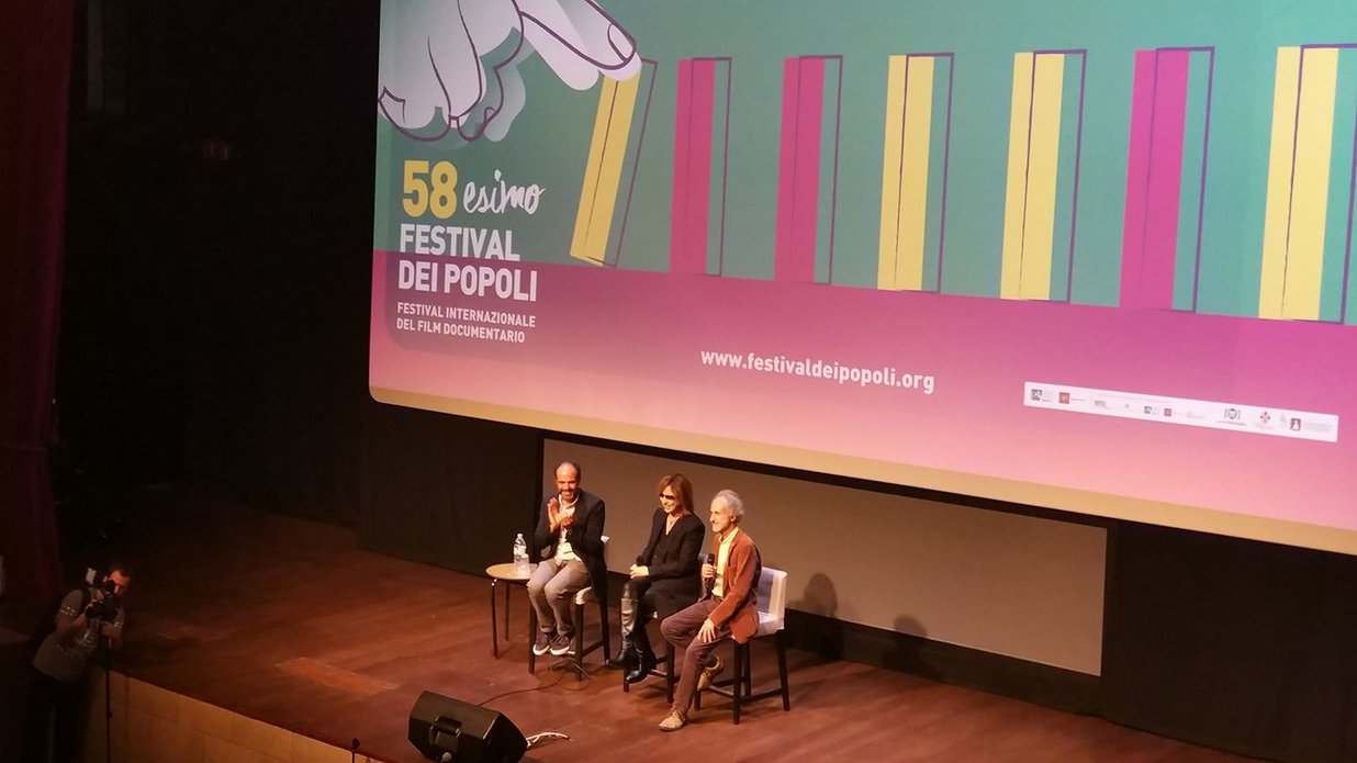 Festival dei Popoli