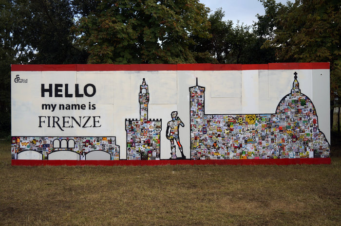 Stelleconfuse