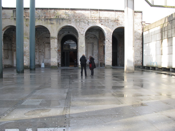 tramvia a Firenze