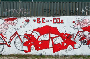 Hopnn, street art