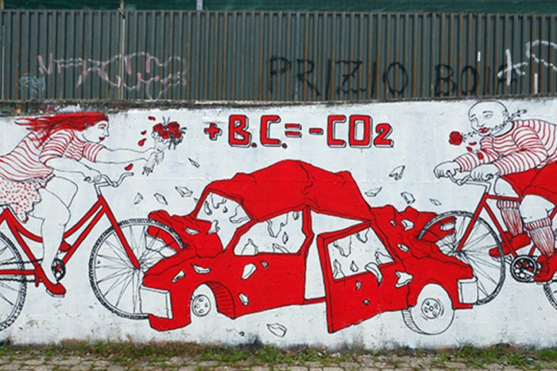 Hopnn, street art