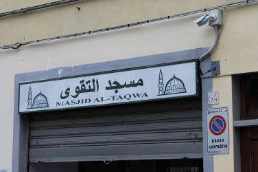 moschea, centro islamico, Firenze, moschea di Firenze, Ciompi