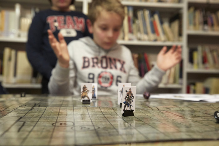 Kids&Dragons