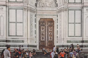 duomo Firenze vita notturna